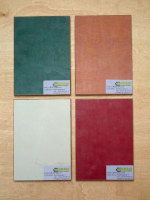 färbige Birkensperrholzplatten Color