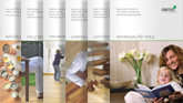 Osmo Katalog Wien