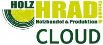 Link zum Cloud-Server der Holz-HRAD GesmbH