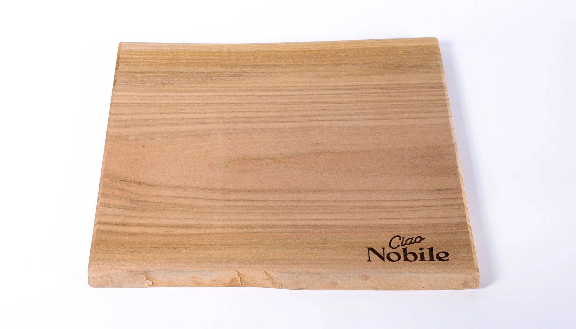 Holzschneidbrett Eiche Kirsch Zirbe Wien