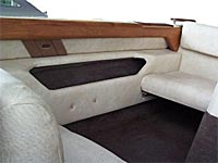 Teak Bootsteile Wien